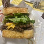 BAKERY & BURGER JB'S TOKYO - 