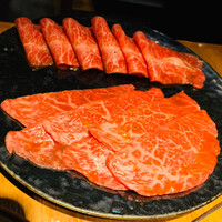 焼肉 ジャンボ はなれ - 