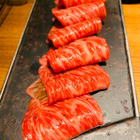 焼肉 ジャンボ はなれ - 