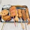 Kushikatsu Tanaka - 