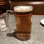 Black Angus Steakhouse - Hop Knot IPA(Tallサイズ)♪