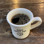 マイクロレデイコーヒースタンド - コーヒー