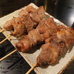 Motsuyaki Wakuya - 