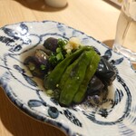 分讃岐うどんあ季 時譚 - 