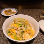 ホテルオークラレストラン名古屋 中国料理 桃花林 - 