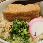 分讃岐うどんあ季 時譚 - 