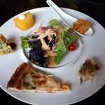 ステーキ・洋食のTANTO屋 - 前菜オードブル　2022.2