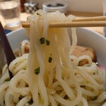 分讃岐うどんあ季 時譚 - 