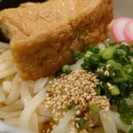 分讃岐うどんあ季 時譚 - 