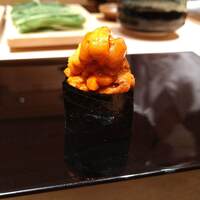 恵比寿 鮨 ふじまさ - 