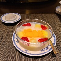 ホテルオークラレストラン名古屋 中国料理 桃花林 - 