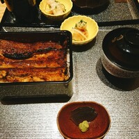 うな和本店 名古屋駅 - 
