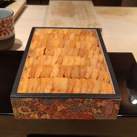 恵比寿 鮨 ふじまさ - 