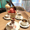 DEL'IMMO TOKYO CAFE 大丸東京店
