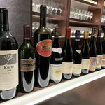 銀座ワインバーBaCChus - 