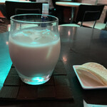 ＪＡＺＺ ＬＩＶＥ ＢＡＲ グラバー邸 - 