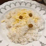 トマト - ライス