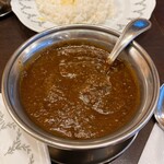 トマト - カレー
