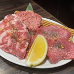 TOKYO焼肉ごぉ はなれ - 