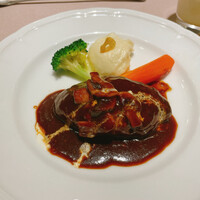 厳選洋食さくらい - 