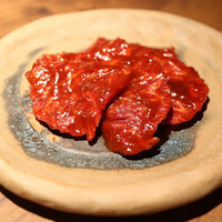 和牛とタン 焼肉 とみ 新橋本店 - 