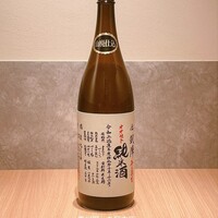 悦凱陣 純米 オオセト