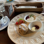 HONOKA COFFEE - 