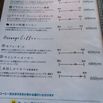 HONOKA COFFEE - 