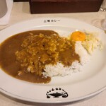 上等カレー - 