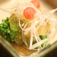 下鴨茶寮 本店 - 