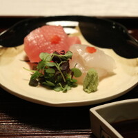 下鴨茶寮 本店 - 