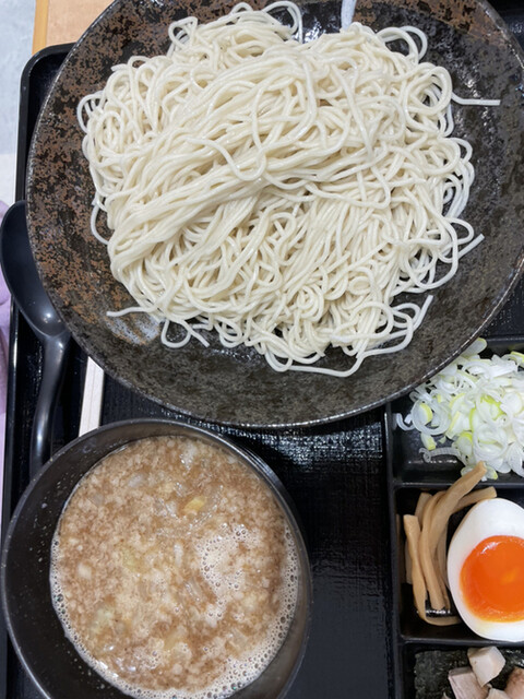 柳家 ラピア店 - 小中野（ラーメン）の写真