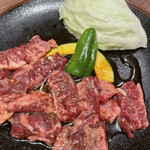 焼肉レストラン　一心亭 - 