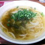 UDON BUZEN - 