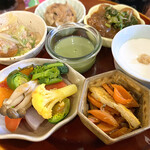 プカ オーガニクス - 