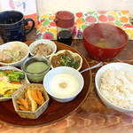 プカ オーガニクス - 