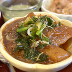 プカ オーガニクス - 