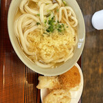 枡うどん - 