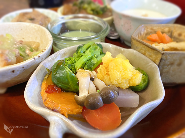 puka ORGANICS photo 2