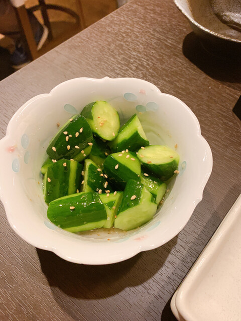 つるべゑ - 秋田（串揚げ）の写真