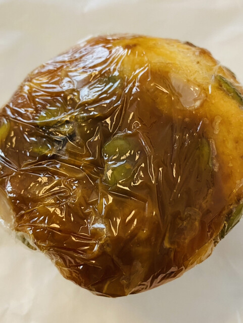 閉店】ベーグル&ベーグル 天王寺ミオ店 - 大阪阿部野橋/ベーグル