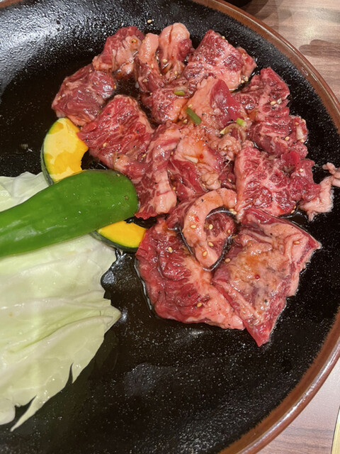 焼肉レストラン　一心亭 十和田店（イッシンテイ） - 十和田市（焼肉）の写真