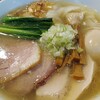 らぁ麺 すぎ本