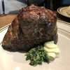 マロリーポークステーキ