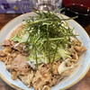 肉蕎麦専門店 僕が僕であるために2