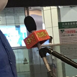 市場食堂 - 私もYOUなのですが・・・