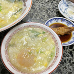 新香園 - とろとろ。優しい