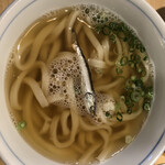 茶ぶ釜 - 