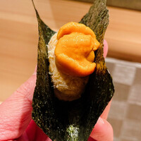 鮨結う翼 - 