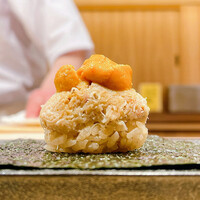 鮨結う翼 - 